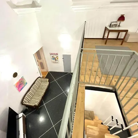 Spezziino House - Spezia * 斯培西亚