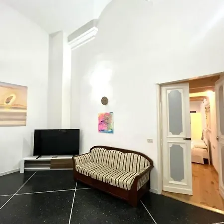 度假居 Spezziino House - Spezia 斯培西亚
