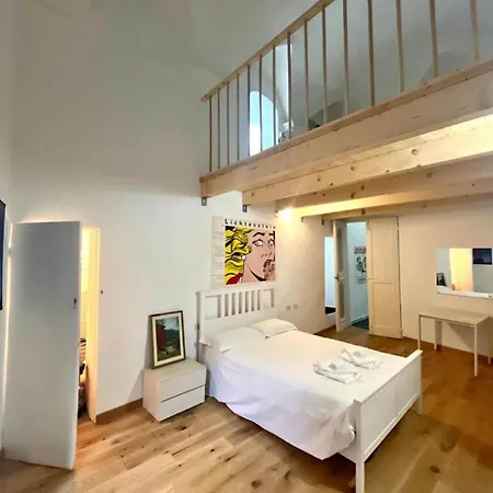 Spezziino House - Spezia * 斯培西亚