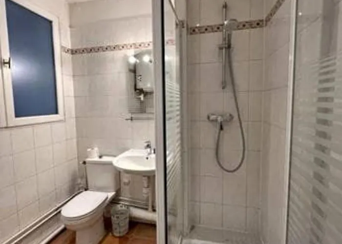 בית נופש Spezziino House - Spezia *