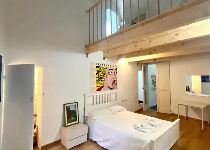 Spezziino House - Spezia * לה ספציה